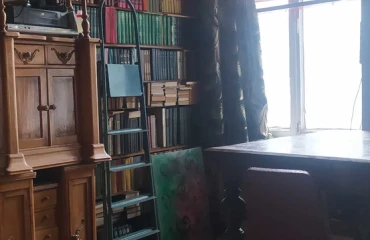 Фото Двухкомнатная квартира, аренда. Полтава Шевченковский (Октябрьский)