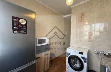 Фото Трехкомнатная квартира, аренда. Полтава Киевский