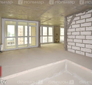 Photo 2. Three-Room flat, for sale. Minsk Первомайский