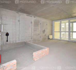 Photo 4. Three-Room flat, for sale. Minsk Первомайский