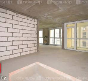 Photo 2. Three-Room flat, for sale. Minsk Первомайский
