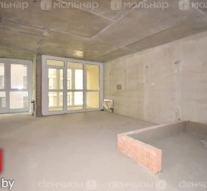 Photo 4. Three-Room flat, for sale. Minsk Первомайский