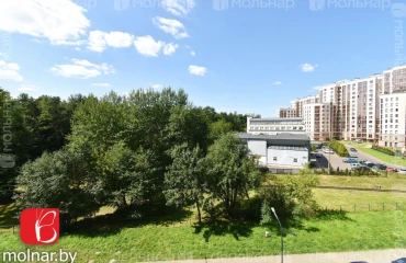 Photo Three-Room flat, for sale. Minsk Первомайский