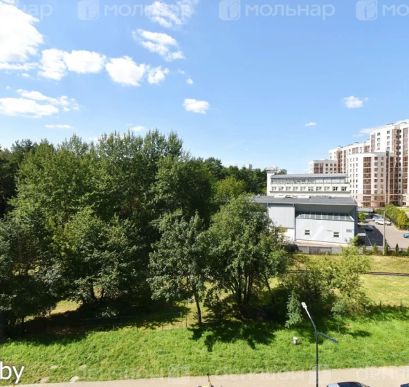 Photo 1. Three-Room flat, for sale. Minsk Первомайский