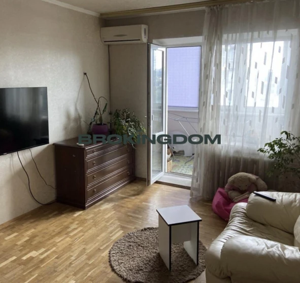 Photo 1. Two-Room flat, for sale. Kyiv Оболонский