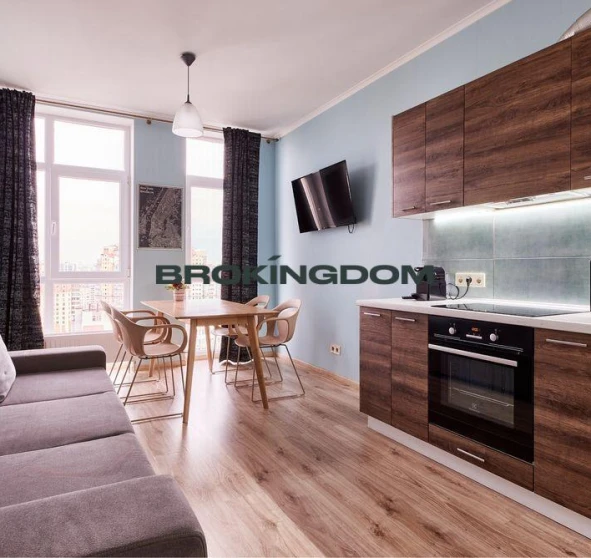 Photo 1. Two-Room flat, for sale. Kyiv Шевченковский