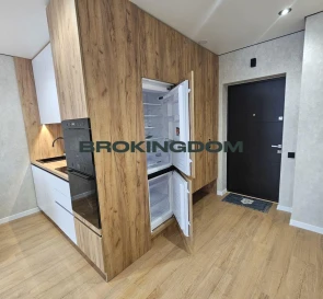 Фото 3. Однокімнатна квартира, продаж. Київ Подольский