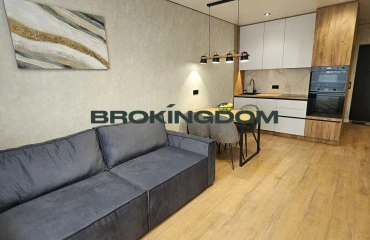 Photo One-Room flat, for sale. Kyiv Подольский