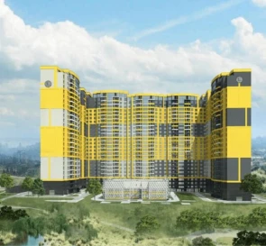 Zdjęcie 3. Trzypokojowe mieszkanie, na sprzedaż. Kyiv Соломенский