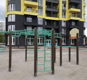 Photo 3. Three-Room flat, for sale. Kyiv Соломенский