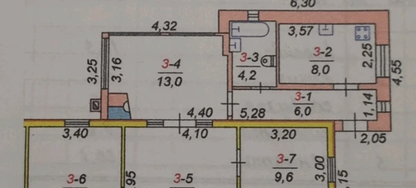 Фото 4. Дом, продажа. Житомир Центр