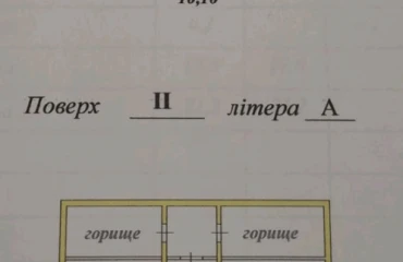 Фото Будинок, продаж. Житомир Мальованка