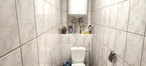 Фото 2. Трикімнатна квартира, продаж. Житомир Центр
