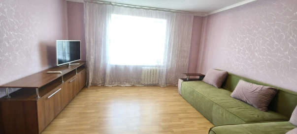 Фото 3. Трикімнатна квартира, продаж. Житомир Центр
