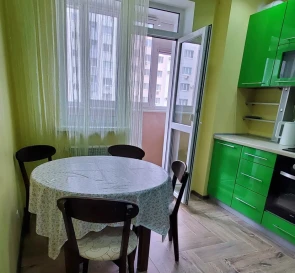 Фото 4. Однокомнатная квартира, аренда. Полтава Шевченковский (Октябрьский)