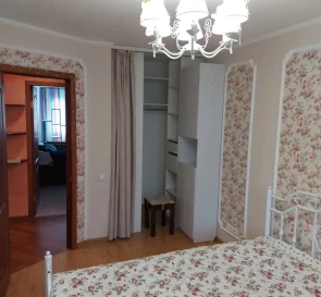 Фото 2. Двухкомнатная квартира, аренда. Полтава Шевченковский (Октябрьский)