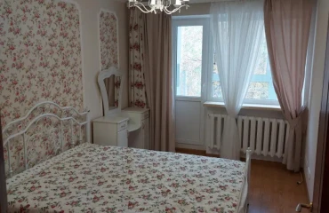 Фото Двухкомнатная квартира, аренда. Полтава Шевченковский (Октябрьский)