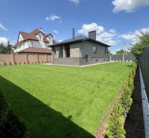 Zdjęcie 4. Dom, na sprzedaż. Petropavlivska Borshchahivka