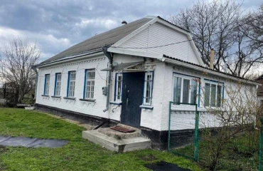 Фото Дом, продажа. Вильшанская Новоселица