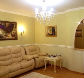 Foto 3. Monoambiente piso, para alquilar. Kyiv Дарницкий