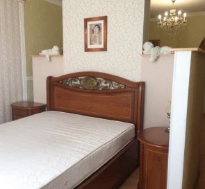 Foto 4. Monoambiente piso, para alquilar. Kyiv Дарницкий