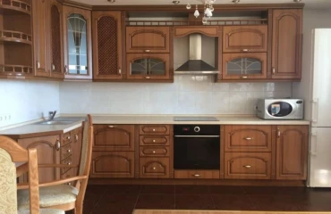 Photo One-Room flat, to rent. Kyiv Дарницкий