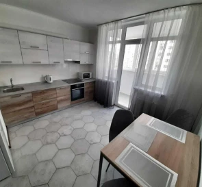 Foto 3. Monoambiente piso, para alquilar. Kyiv Дарницкий