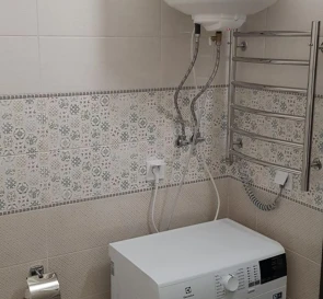 Foto 5. Monoambiente piso, para alquilar. Kyiv Дарницкий