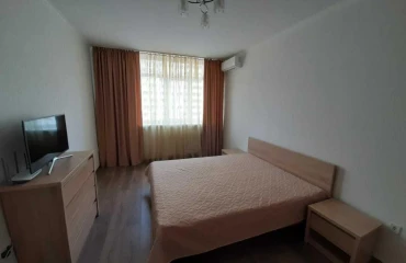 Photo One-Room flat, to rent. Kyiv Дарницкий