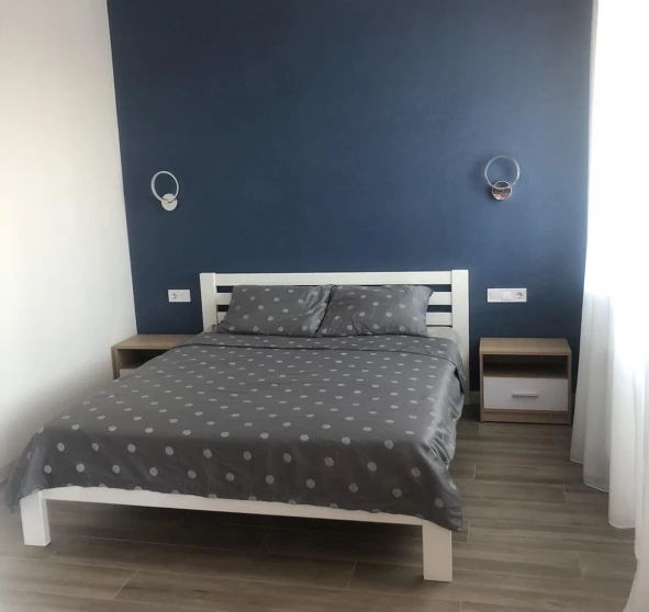 Foto 1. Monoambiente piso, para alquilar. Kyiv Дарницкий