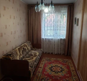 Foto 4. Tres Ambientes piso, para alquilar. Poltava