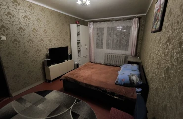 Photo One-Room flat, to rent. Poltava Шевченковский (Октябрьский)