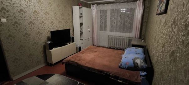 Photo 1. One-Room flat, to rent. Poltava Шевченковский (Октябрьский)