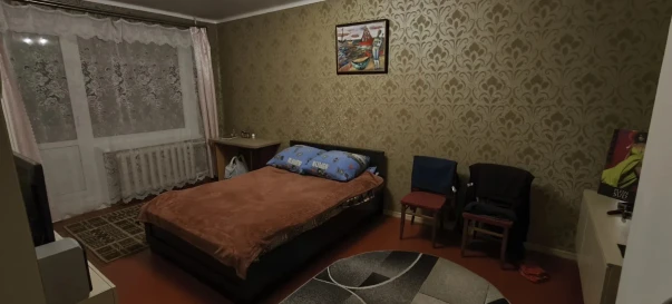 Photo 2. One-Room flat, to rent. Poltava Шевченковский (Октябрьский)
