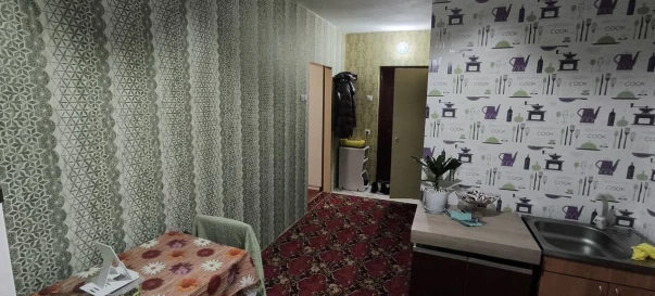Photo 3. One-Room flat, to rent. Poltava Шевченковский (Октябрьский)