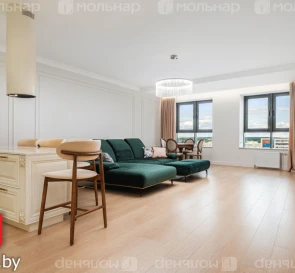 Fotografie 2. Trei Camere apartament, de vânzare. Minsk Центральный