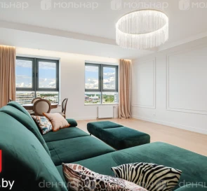 Fotografie 3. Trei Camere apartament, de vânzare. Minsk Центральный