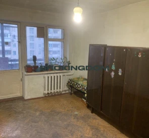 Foto 2. Monoambiente piso, en venta. Kyiv Соломенский