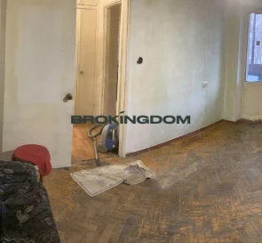 Foto 4. Monoambiente piso, en venta. Kyiv Соломенский