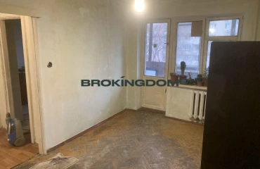 Zdjęcie Kawalerka mieszkanie, na sprzedaż. Kyiv Соломенский