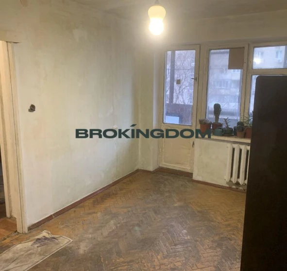 Foto 1. Monoambiente piso, en venta. Kyiv Соломенский