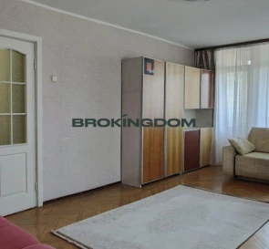 Foto 2. Monoambiente piso, en venta. Kyiv Днепровский