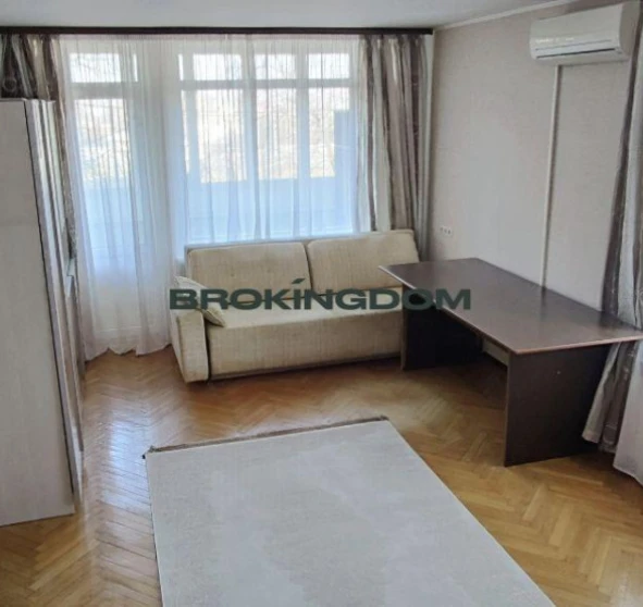 Foto 1. Monoambiente piso, en venta. Kyiv Днепровский