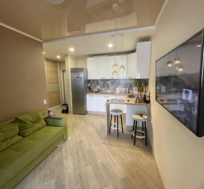 Photo 4. One-Room flat, to rent. Kyiv Дарницкий