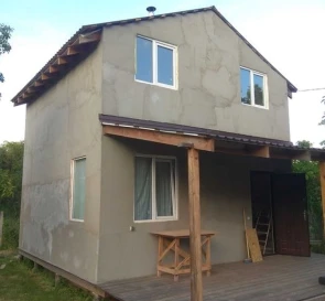 Фото 3. Дом, продажа. Иванковичи
