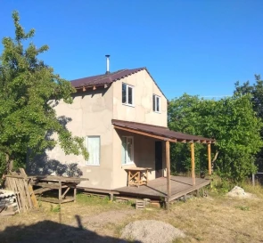 Фото 2. Дом, продажа. Иванковичи