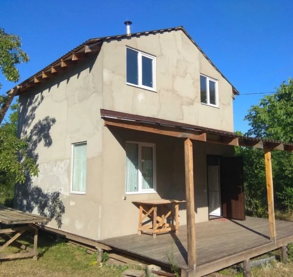 Фото 1. Дом, продажа. Иванковичи