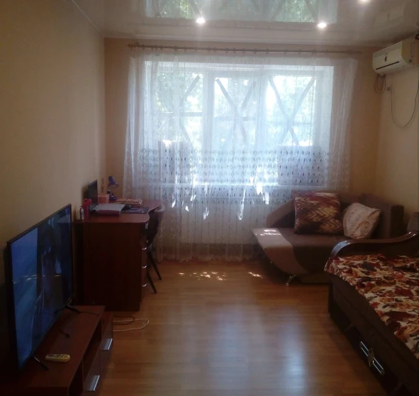 Photo 1. Room, for sale. Mykolaiv Корабельный