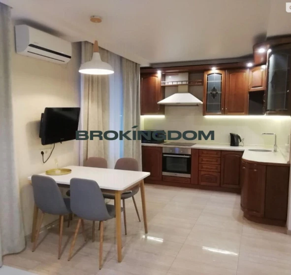 Foto 1. Monoambiente piso, en venta. Kyiv Шевченковский