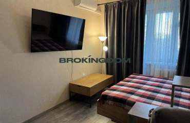 Foto Monoambiente piso, en venta. Kyiv Подольский